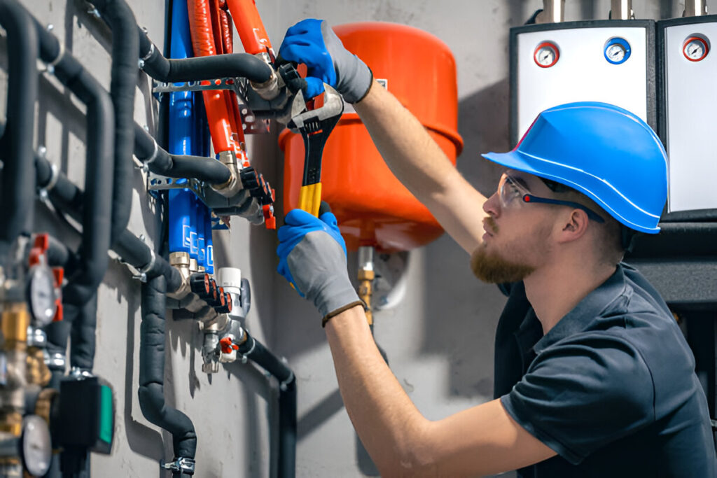 Pro Plumbers (16)