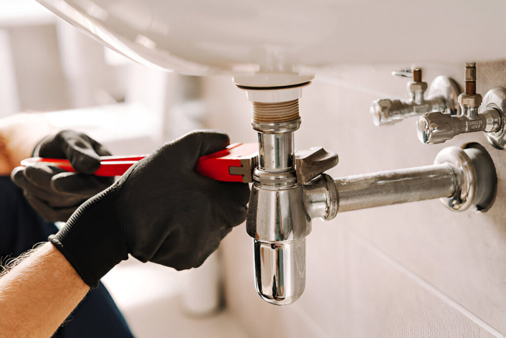 Pro Plumbers (4)