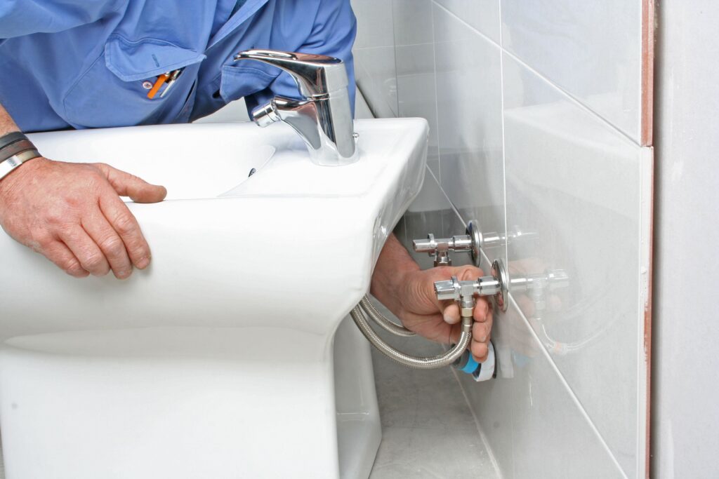 Bathroom Plumbing Services in Morgantown, WV