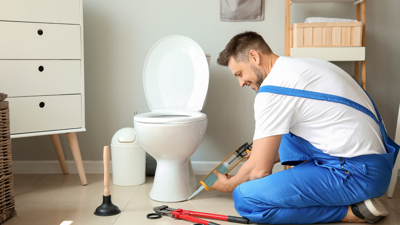 Bathroom Plumbing Services in Morgantown, WV