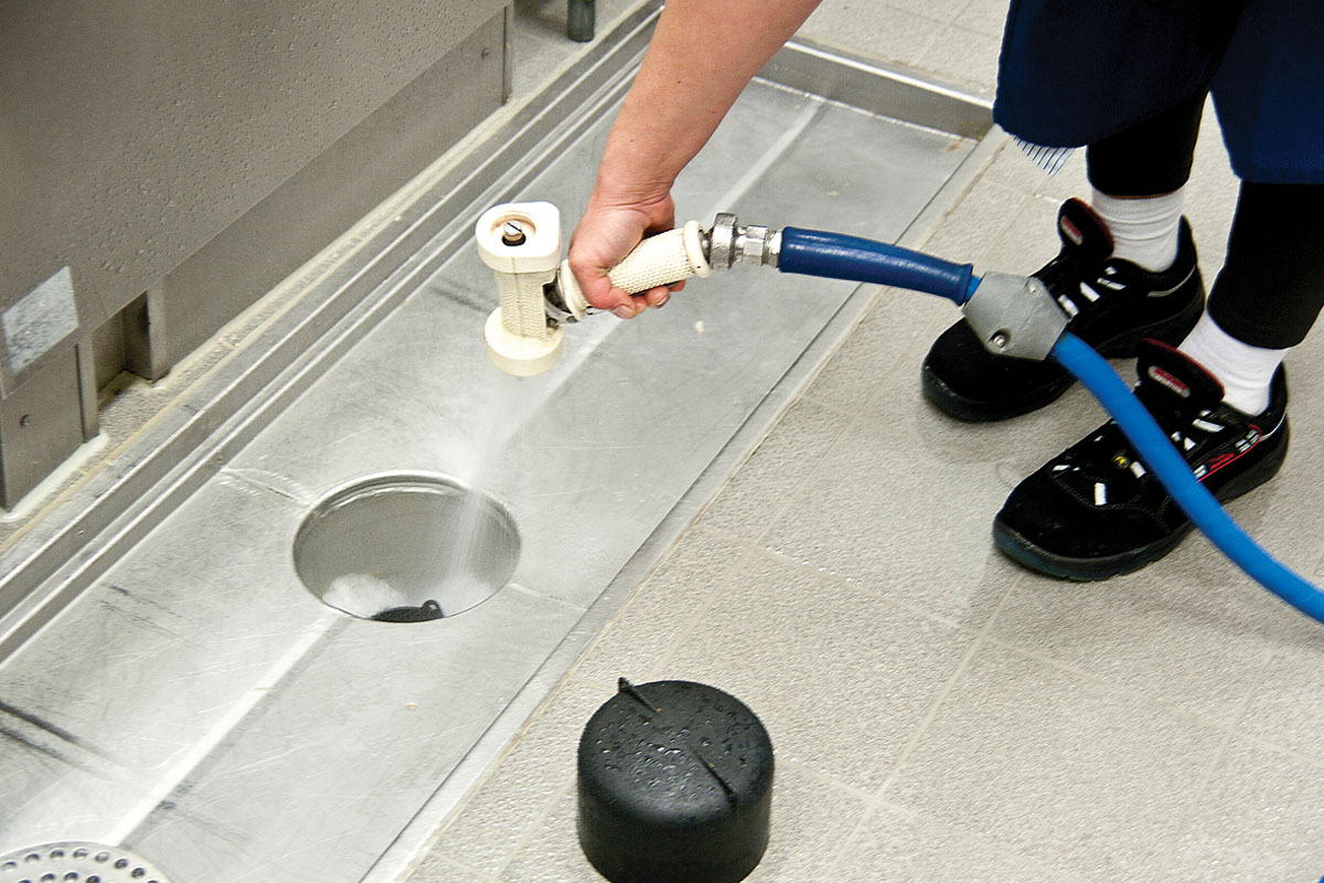 Drain Unclogging Services in Morgantown, WV