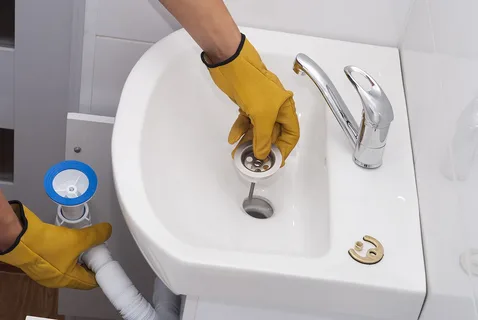 Drain Unclogging in Morgantown, WV