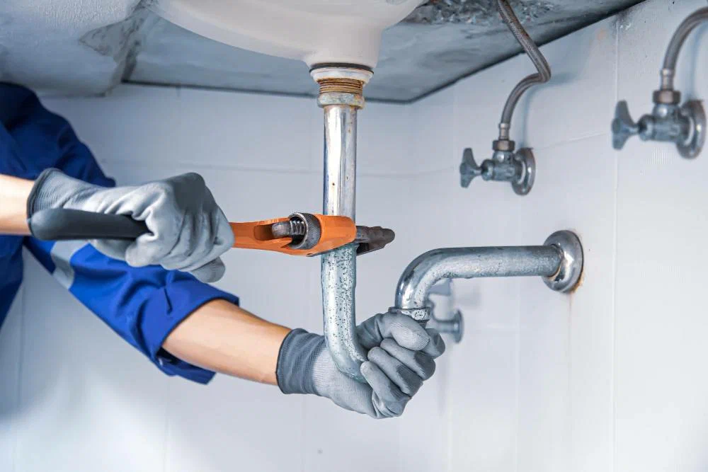 Emergency Plumber in Morgantown, WV