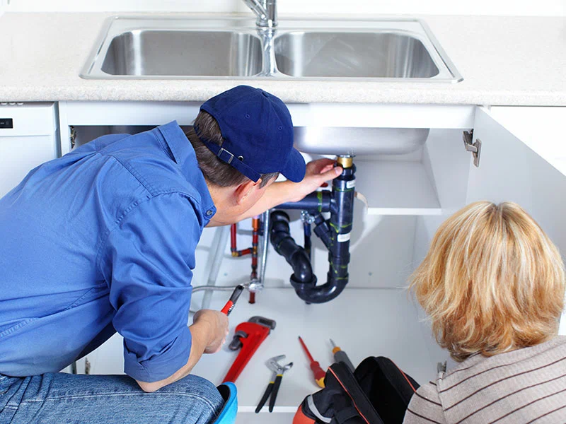 Emergency Plumber in Morgantown, WV