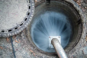 How Hydro Jetting Can Prevent Major Drain Blockages