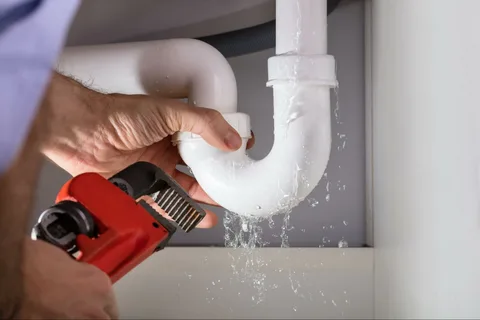 Pipe Repair Services in Morgantown, WV
