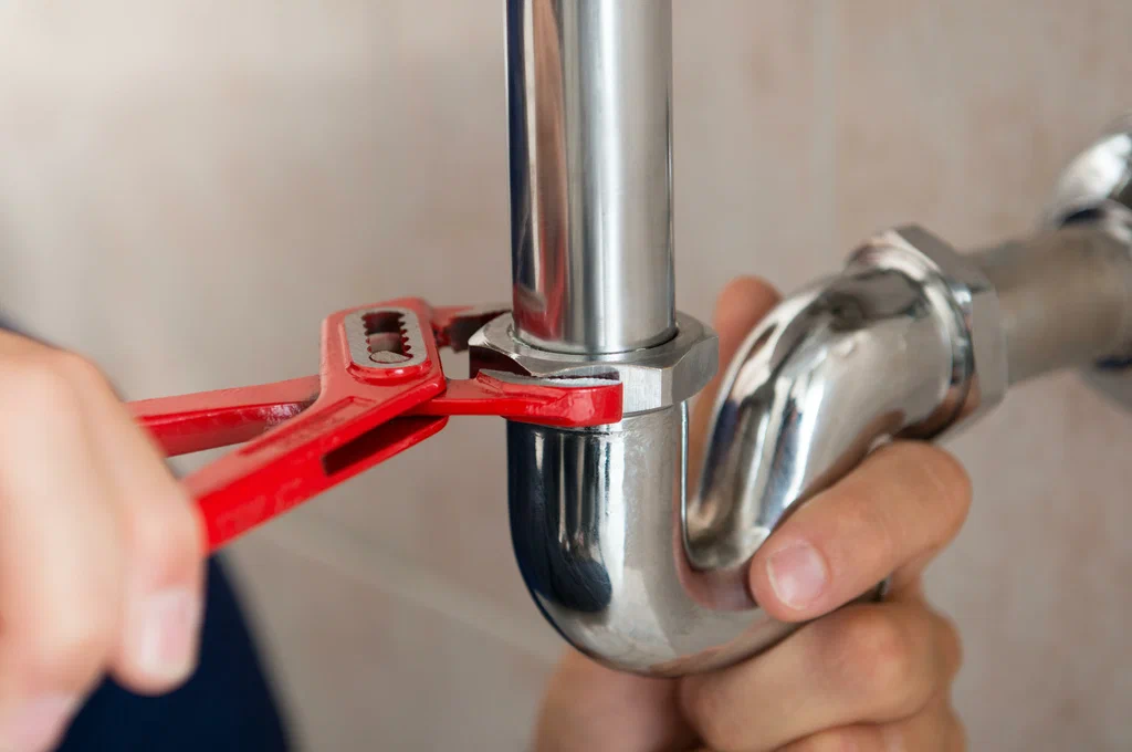 Pipe Repair Services in Morgantown, WV