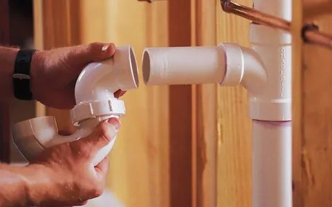 Pipe Repair Services in Morgantown, WV