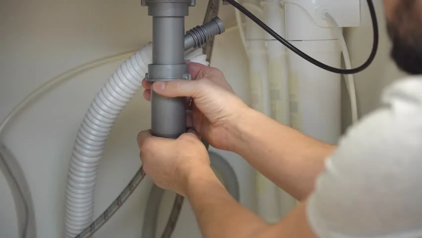 Pipe Replacement in Morgantown, WV