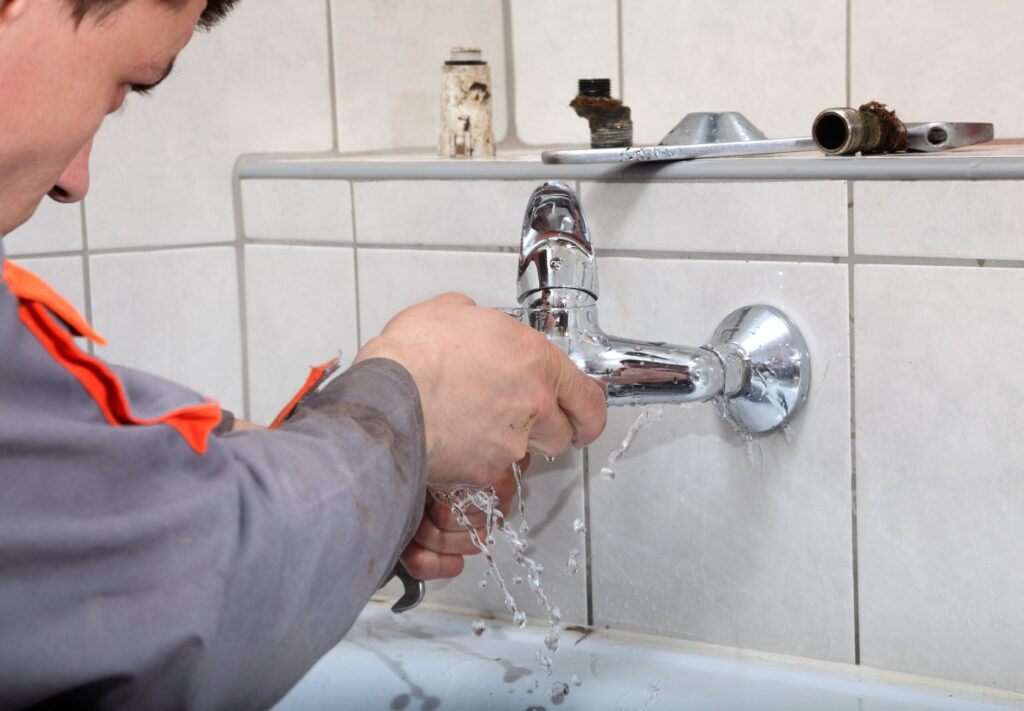Why Plumbing Leaks Happen & How to Fix Them Easily