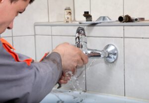 Common Causes of Plumbing Leaks and How to Fix Them