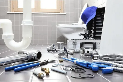 Plumbing Maintenance in Morgantown, WV