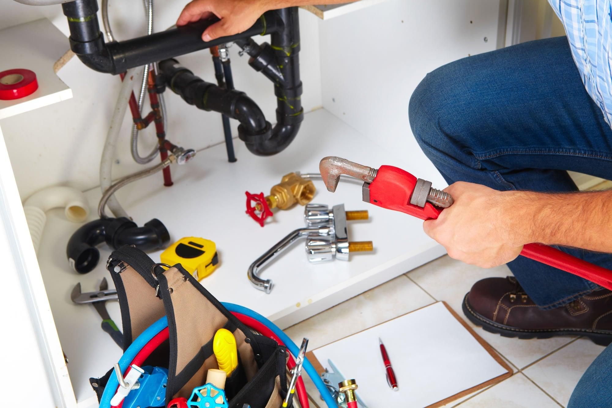 Plumbing Maintenance in Morgantown, WV