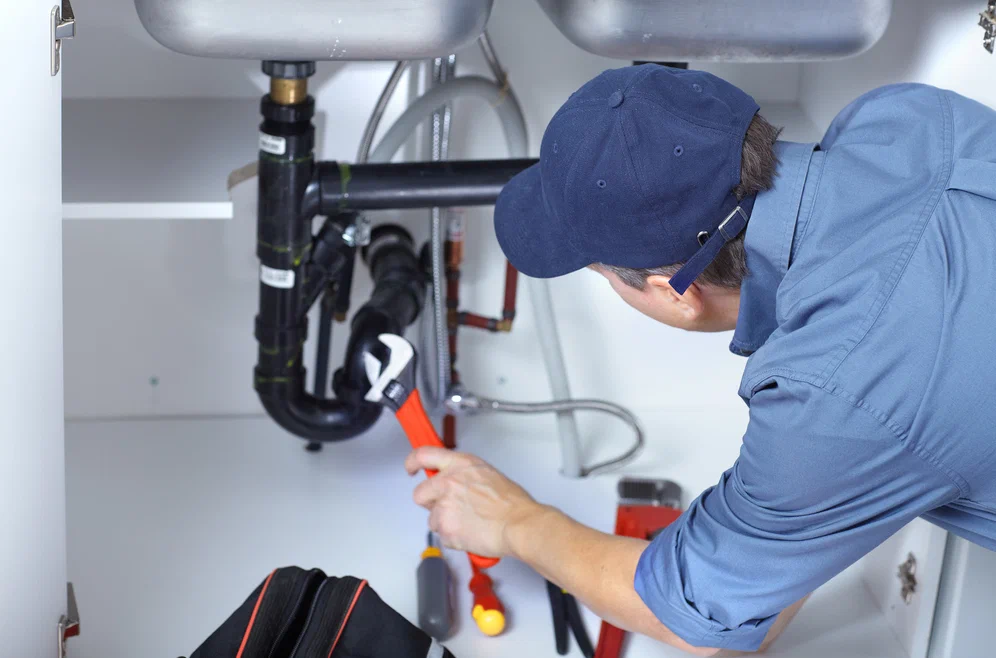 Plumbing Repair in Morgantown, WV