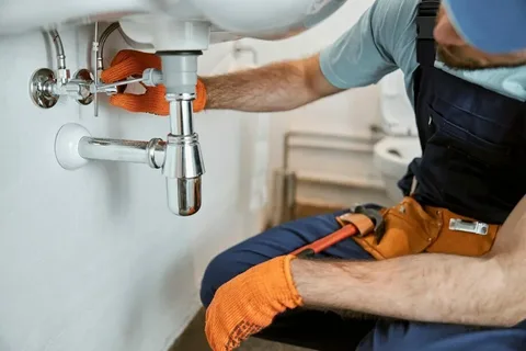 Plumbing Services in Morgantown, WV