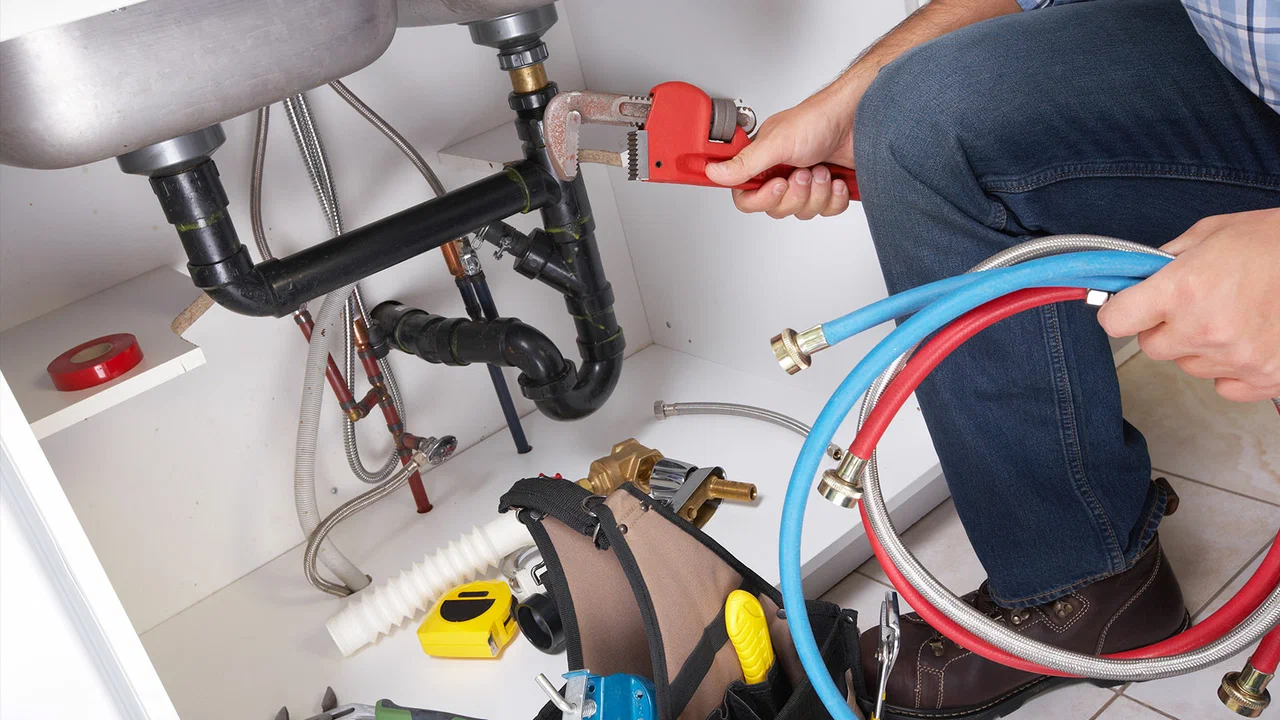 Plumbing Services in Morgantown, WV