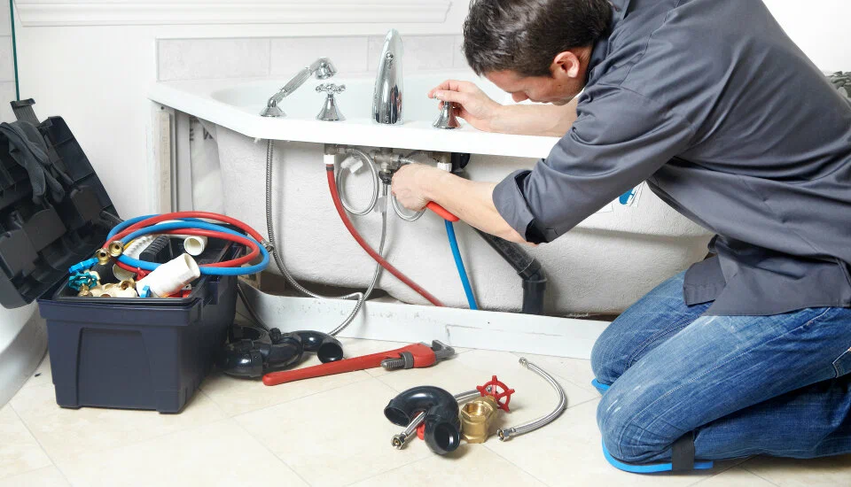 Plumbing Services in Morgantown, WV