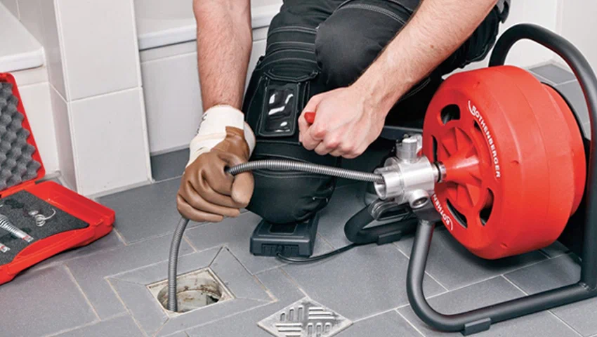 Safest Drain Cleaning Methods