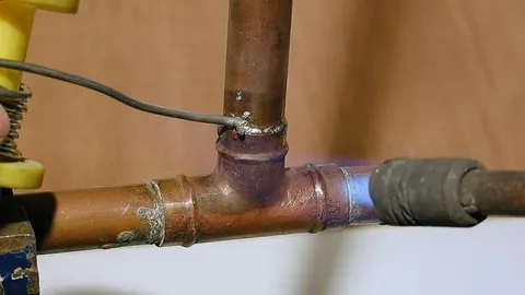 How to Fix a Leaky Pipe
