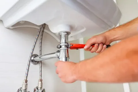 Professional Plumbing Repairs