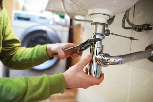 plumbing repair