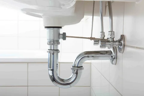 plumbing fixtures