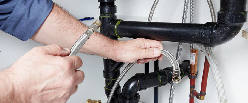 Plumbing Repair