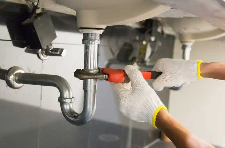 Plumbing Repair