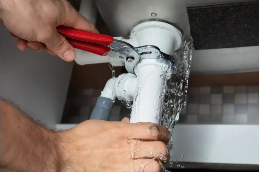 Pipe Replacement