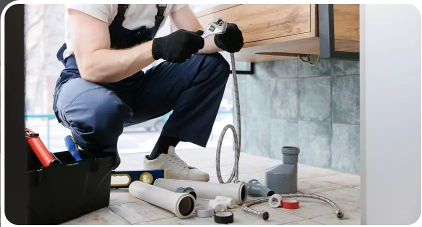 Plumbing Repair Cost in Pittsburgh, PA