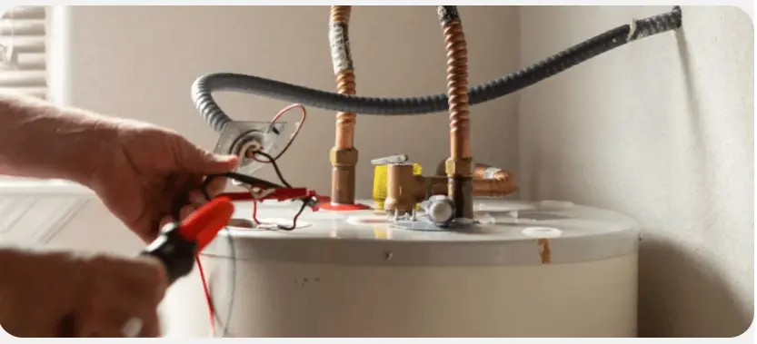 Water Heater Replacement Cost in Pittsburgh